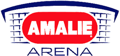 Amalie Arena logo