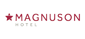 Magnuson Hotel logo