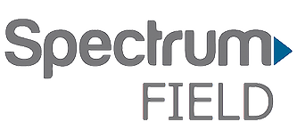 Spectrum Field logo