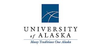 University of Alaska logo